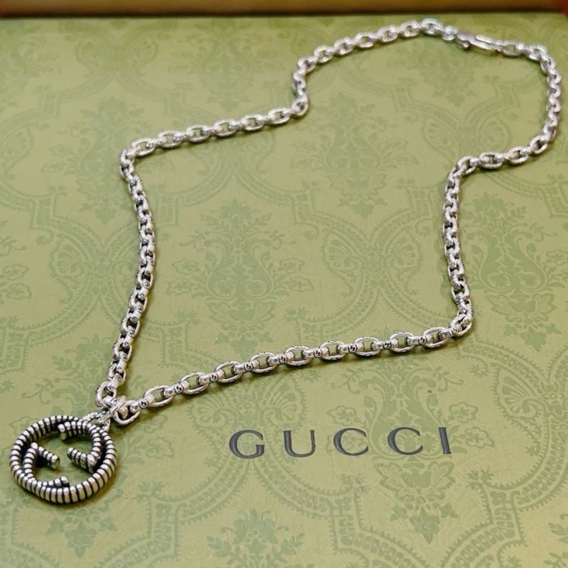 Gucci Necklaces